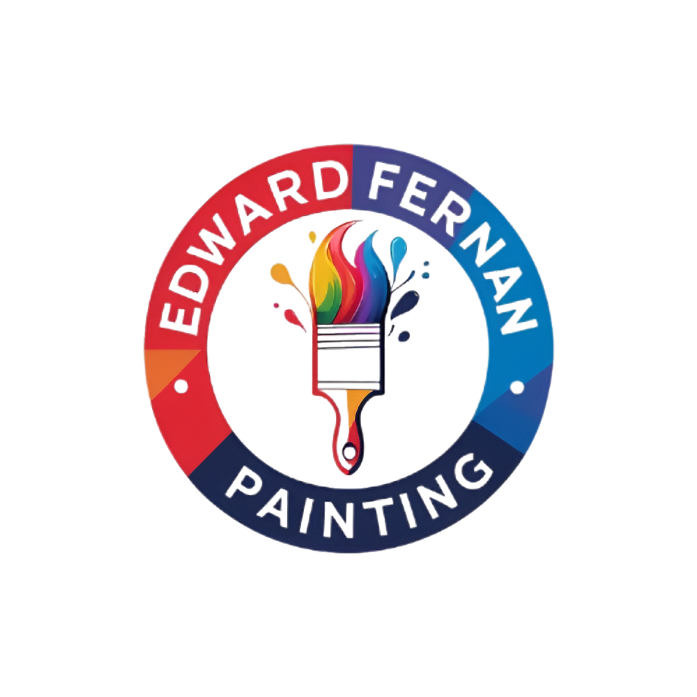 Edward Fernan Painting Logo